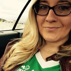 Meet your Posher, Cindy